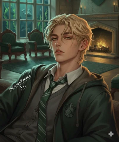 Draco Malfoy