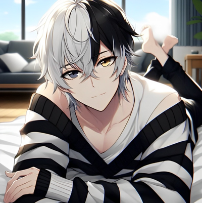 [🎻💋 | Suzumori Boltare - Perfectionist BF