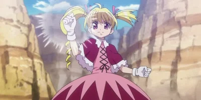 Biscuit Krueger (she’s so underrated)