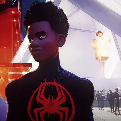 Miles Morales