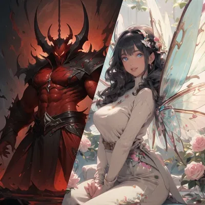 ִֶָ☾.˚;༊.𖥔 ݁ || Belmet & Faye