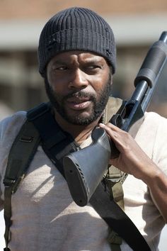 Tyreese Williams