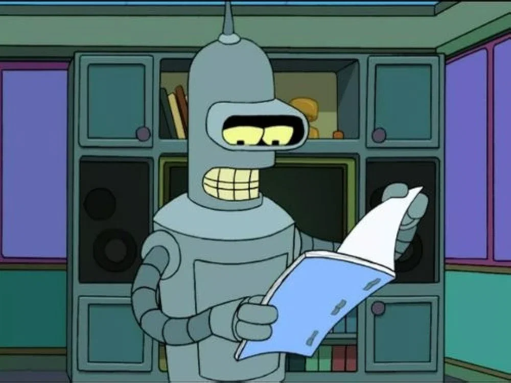 Bender