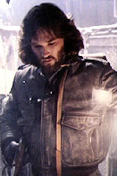 RJ MacReady