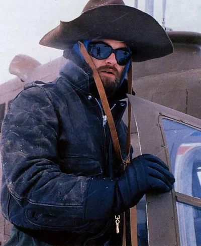 R.J MacReady [ALT]