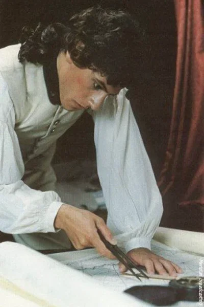 Acting Lieutenant Hornblower