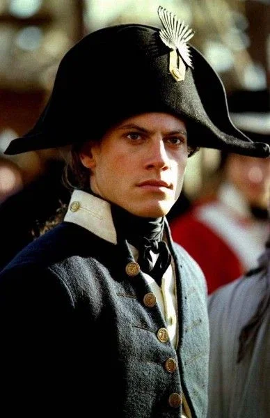 Mr. Midshipman Hornblower