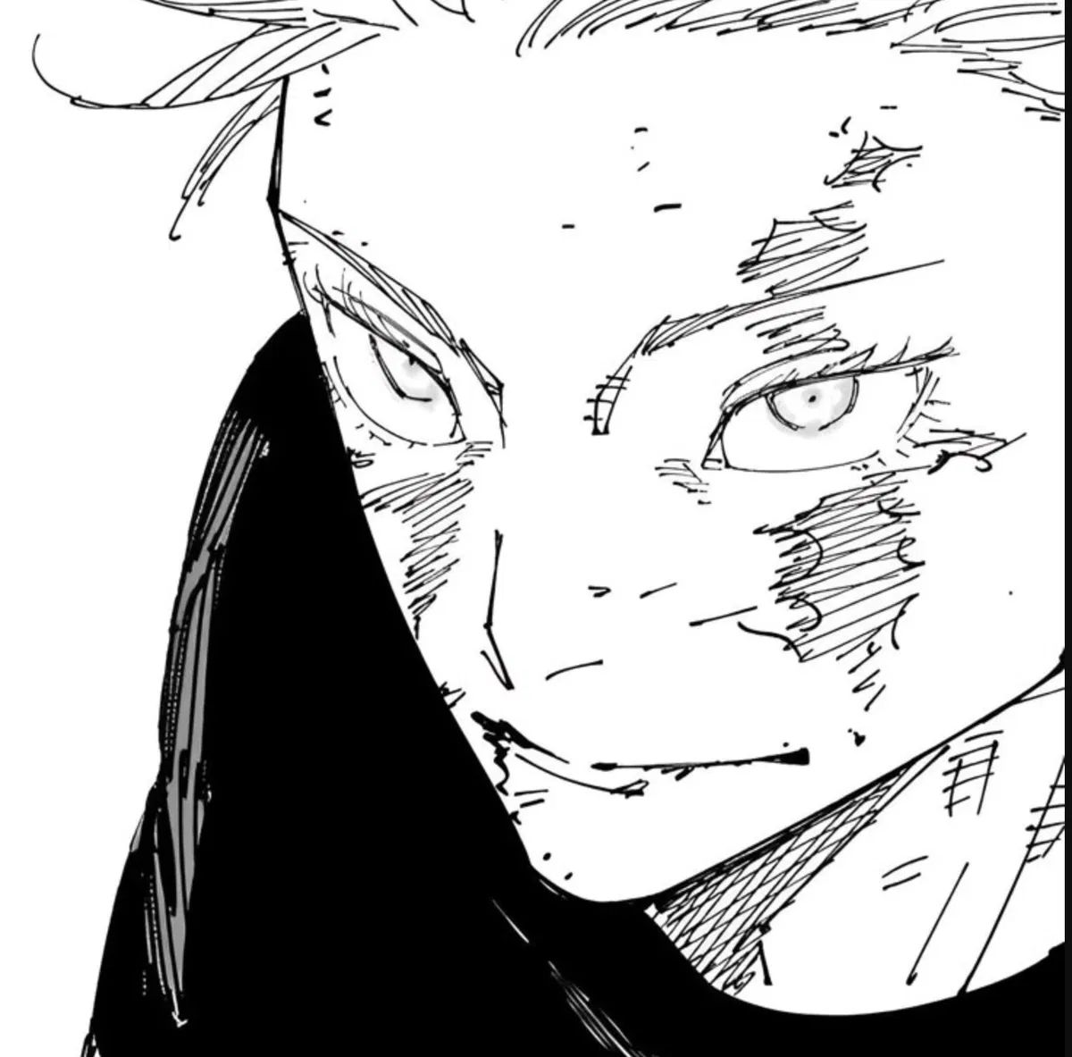 Gojo Satoru || JJK