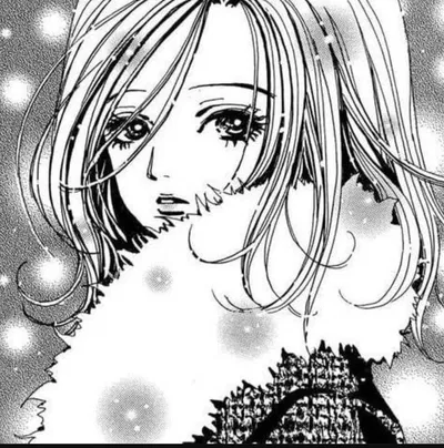 Nana Komatsu || Nana