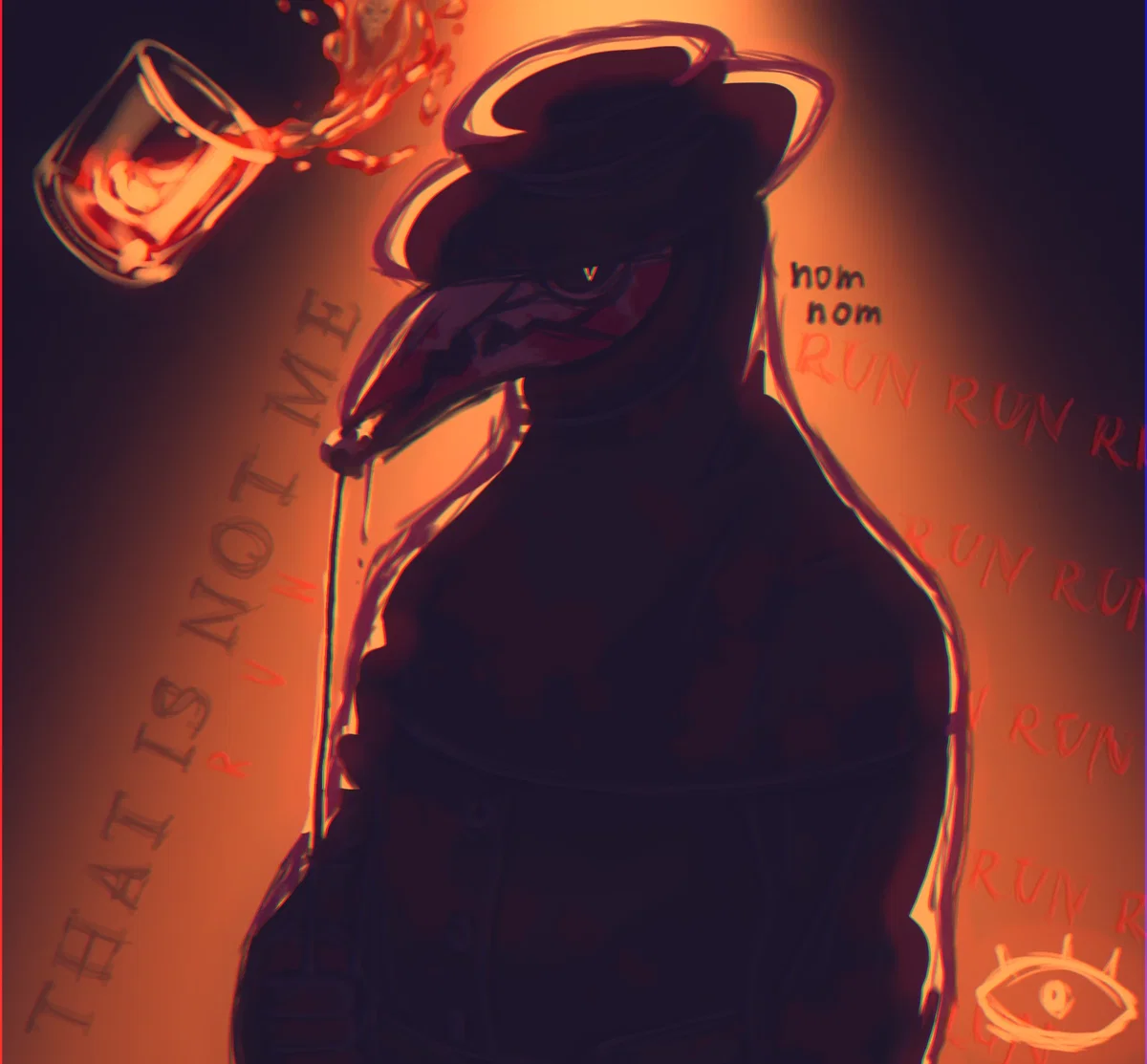 Your Friend Jack