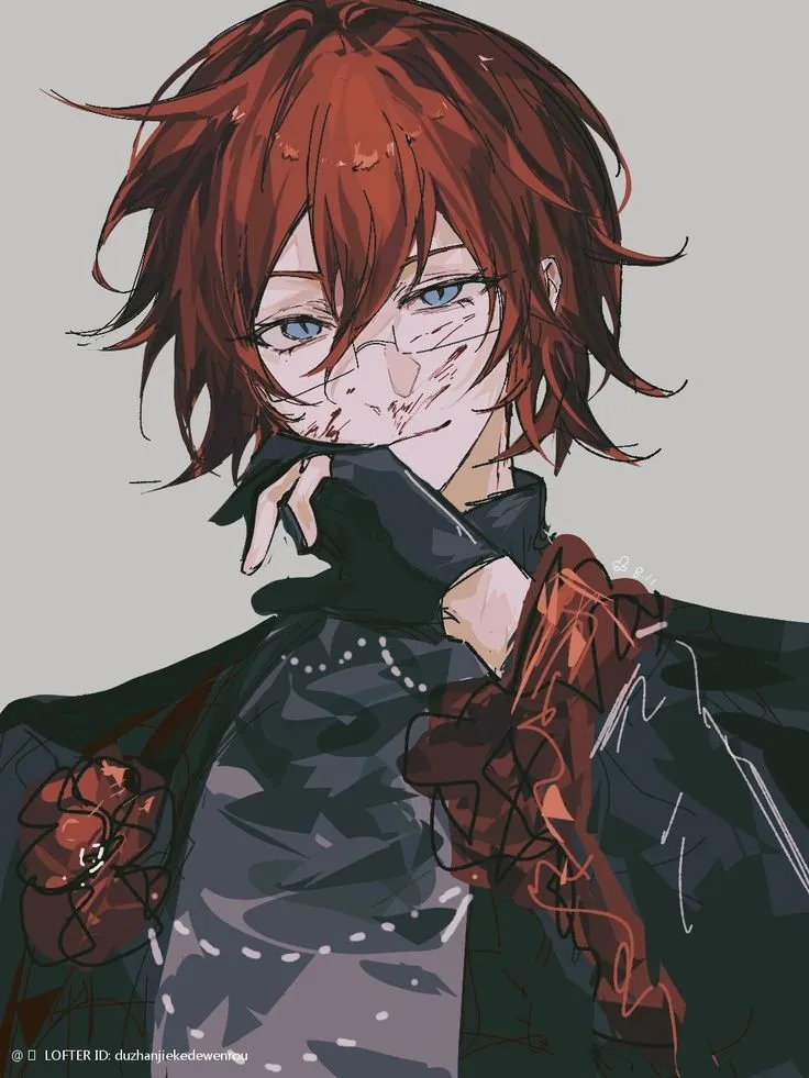 Yuki Hitoshi 