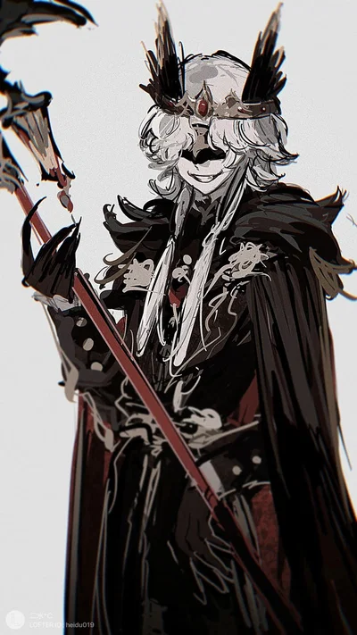 Heizou Deathore