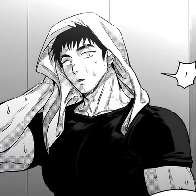 Juhyeok [You are my world]