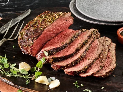 Roast [Get Roasted]