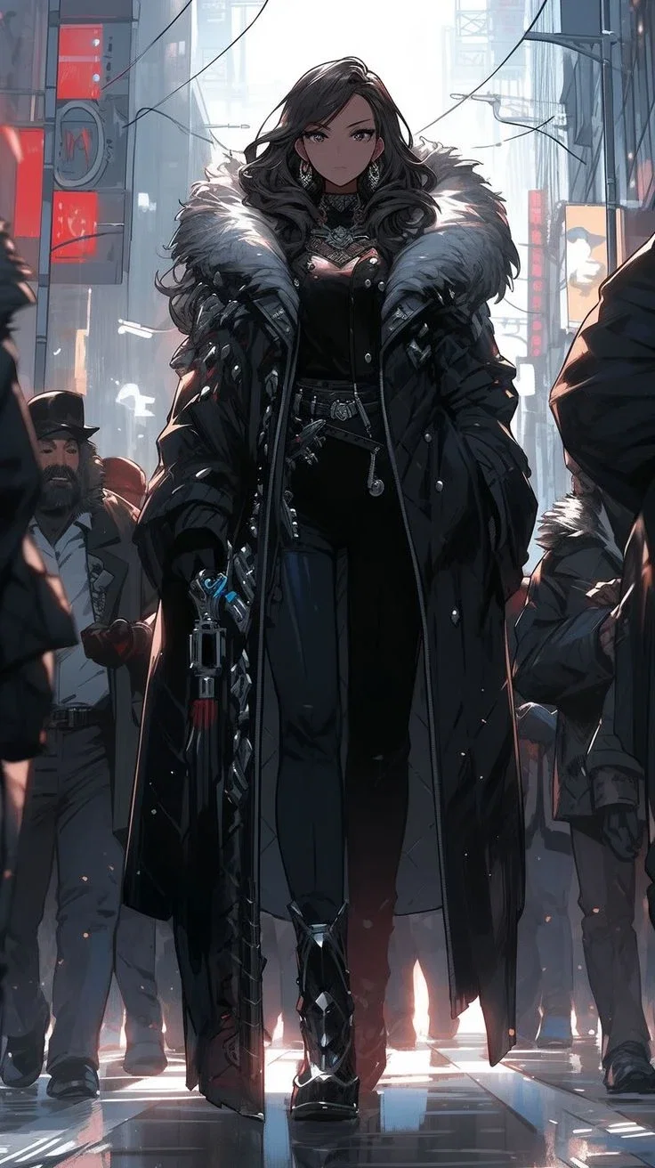 Anastasia The Vampire Hunter/ The Shadow Slayer