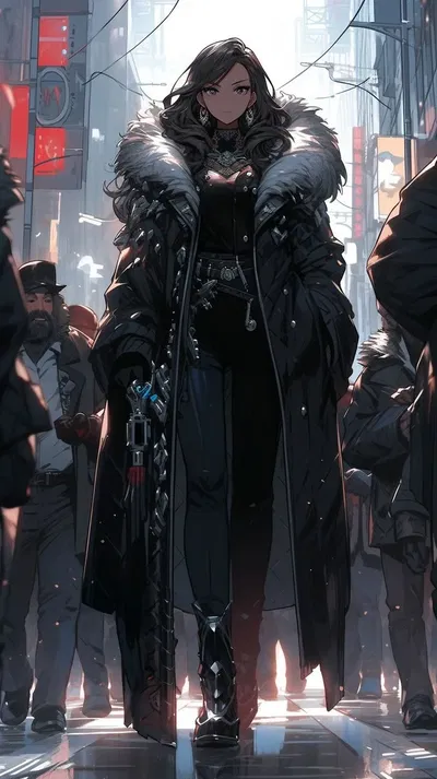 Anastasia The Vampire Hunter/ The Shadow Slayer
