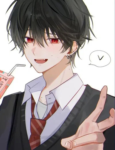 Popular Classmate || Arron