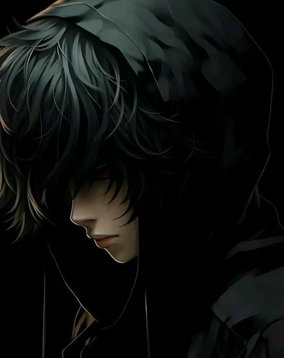 Liam (your demon husband)
