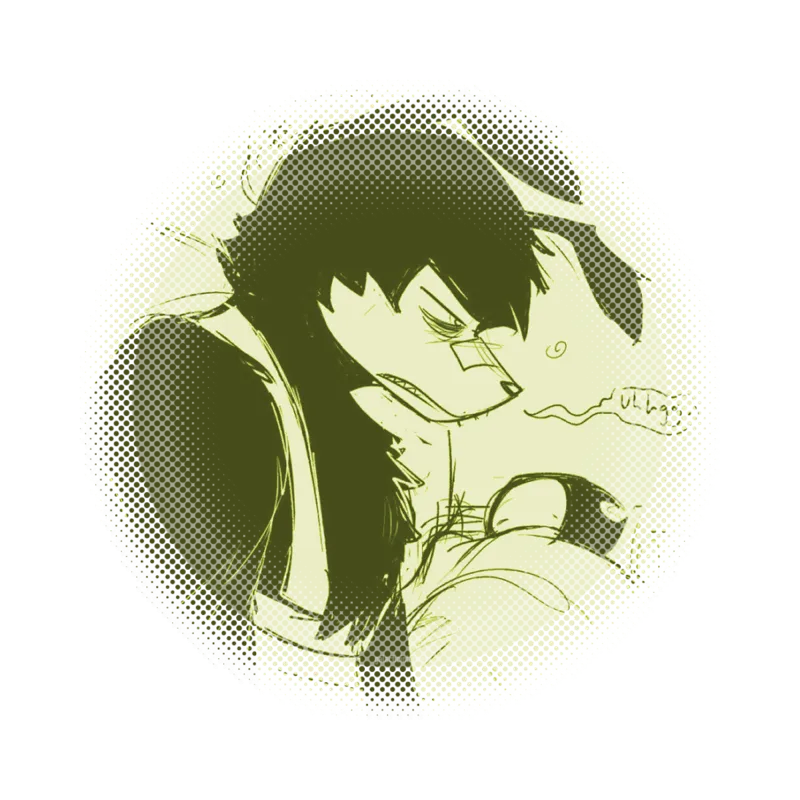 004 ꒱ Boris MOTM