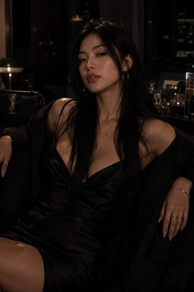 Mina Seo