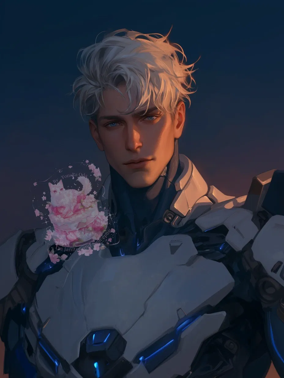 Eric “Qilin” Karlsten