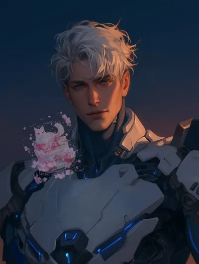 Eric “Qilin” Karlsten
