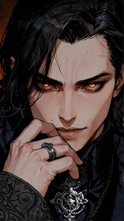 Reynard Thorneveil