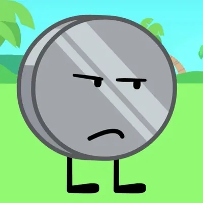 Inanimate Insanity - Nickel