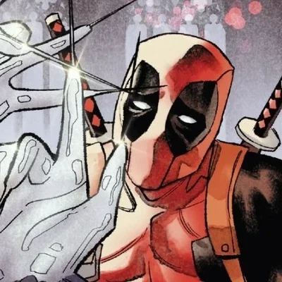 Deadpool 