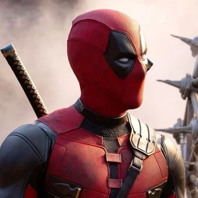 Deadpool 