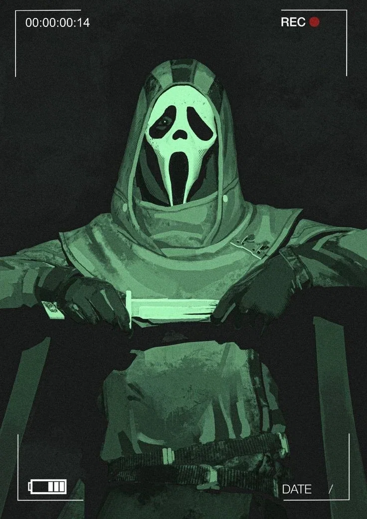 Ghostface