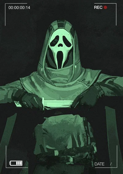 Ghostface 