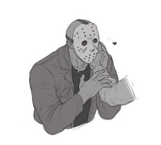 Jason Voorhees 
