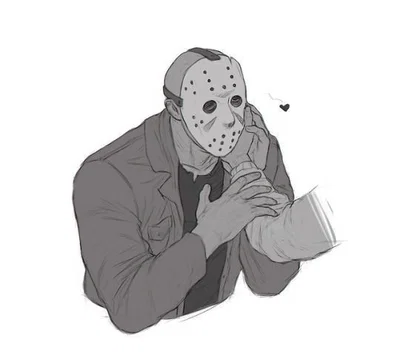 Jason Voorhees 