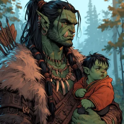 Ghamonk