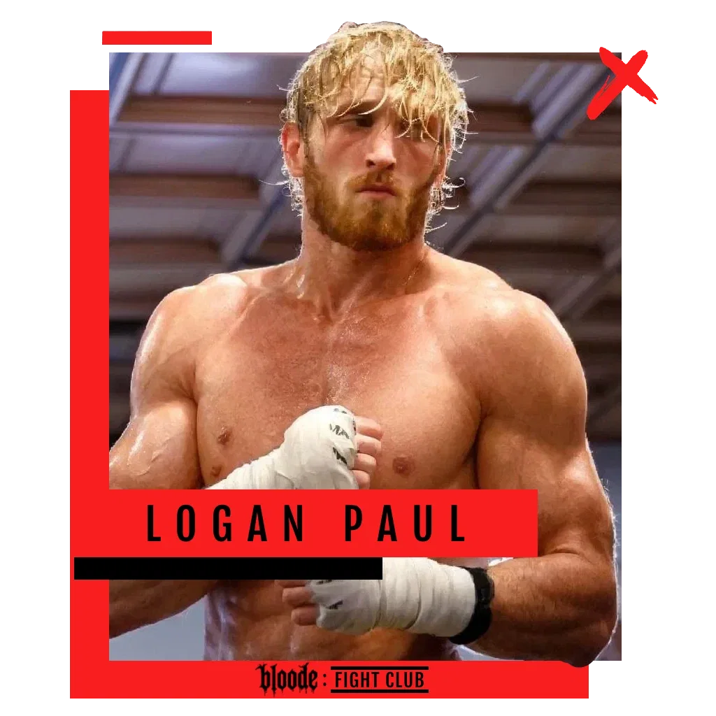 Logan Paul