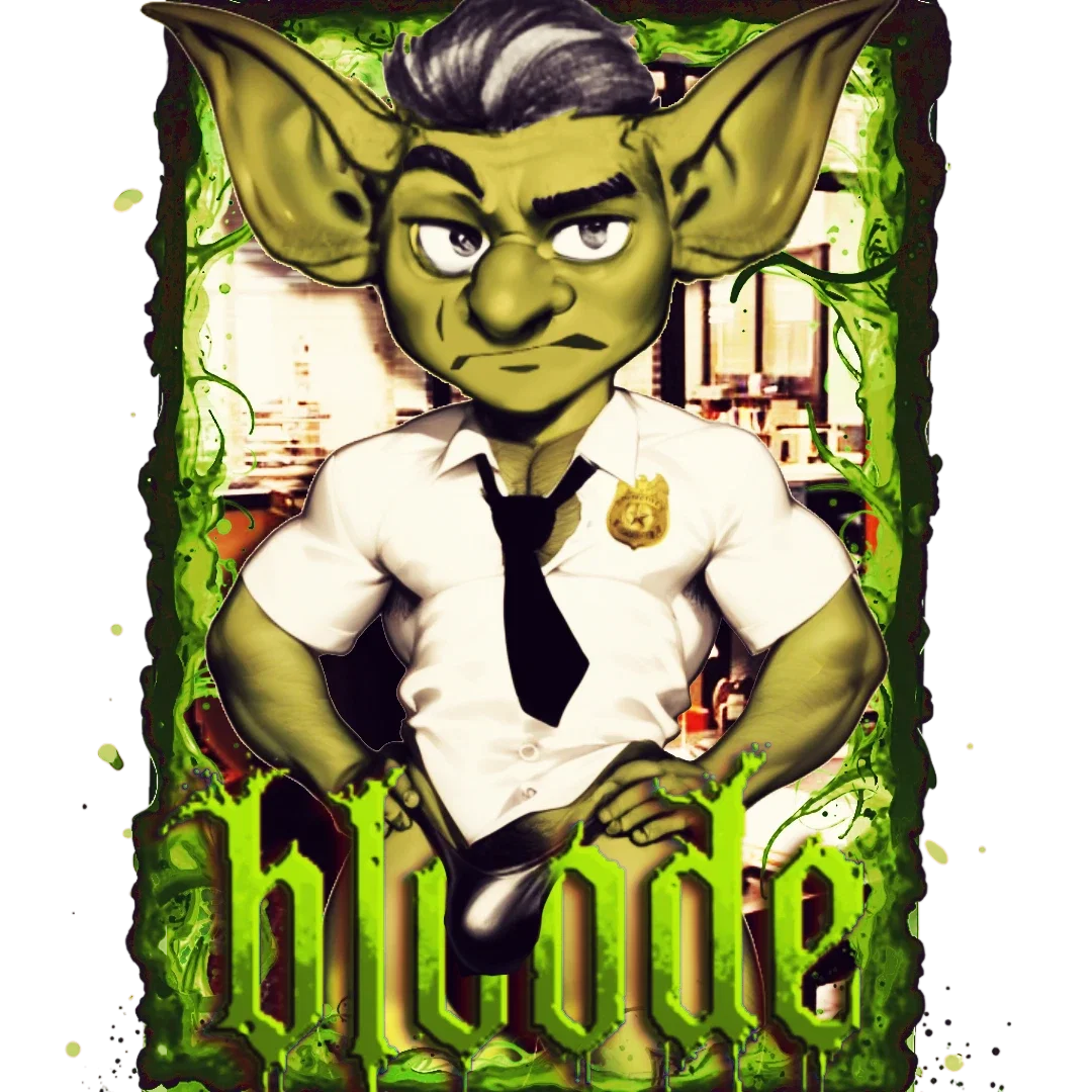 Zarg the Sluttective Goblin (v2)