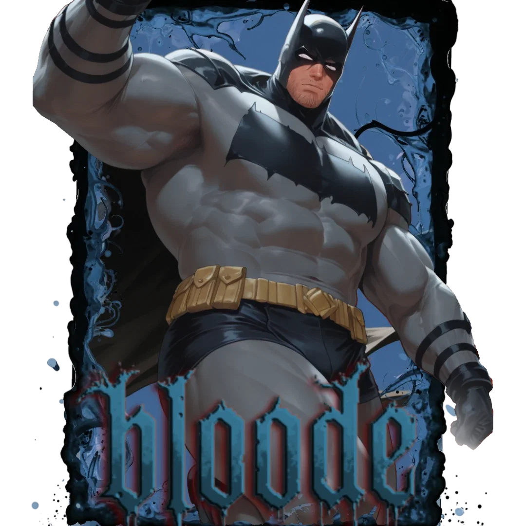 Absolute Batman