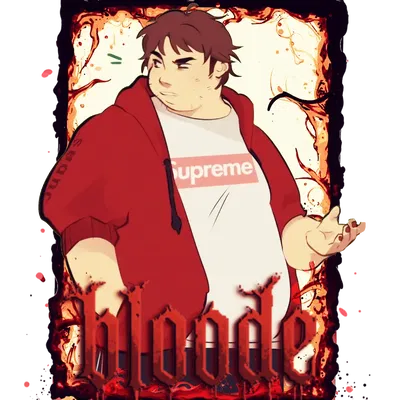 Eric Cartman (College)