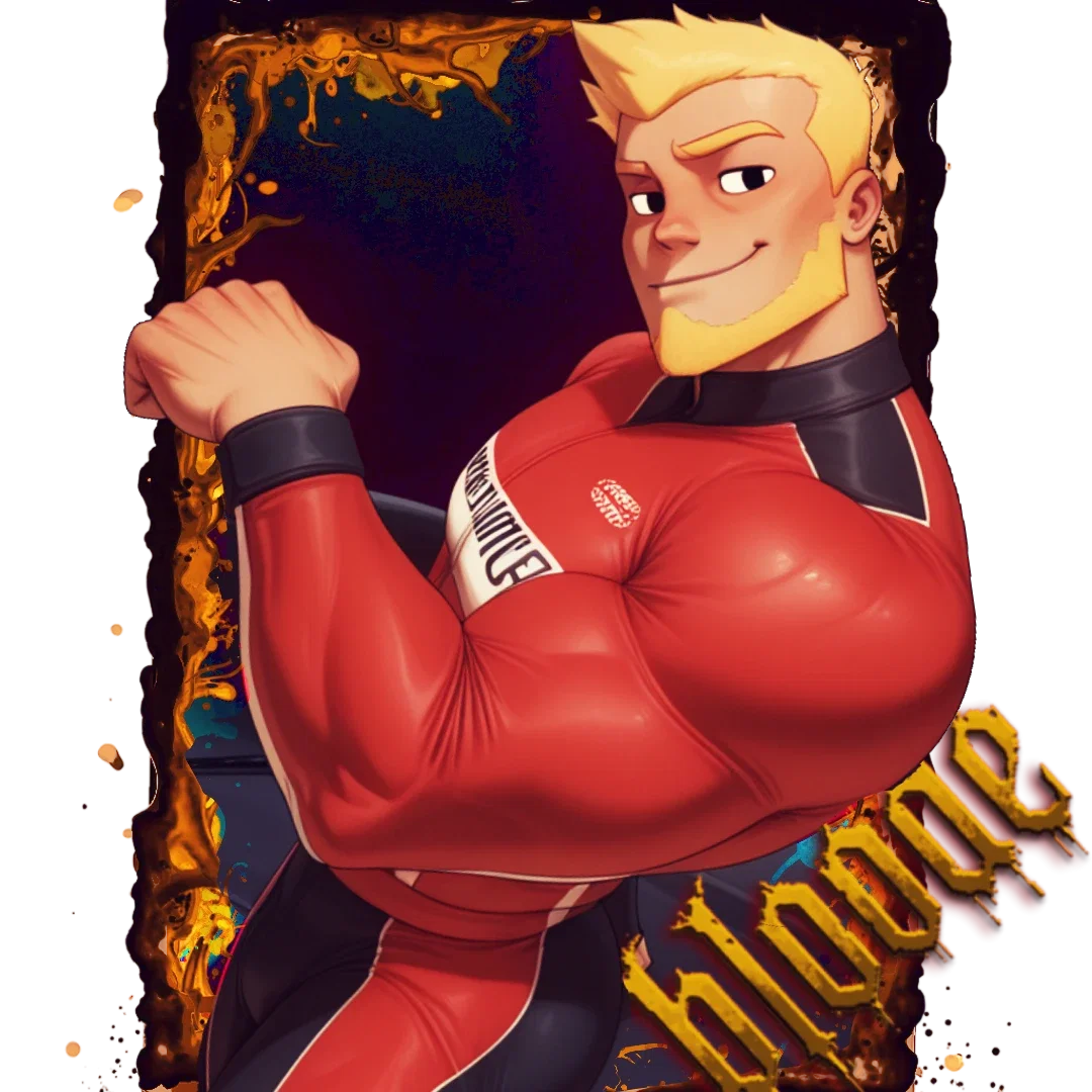 Former Bully Brad Morton