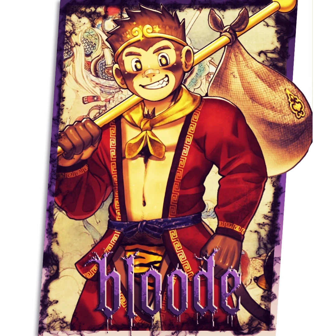 Wukong (Desfrog Ver)
