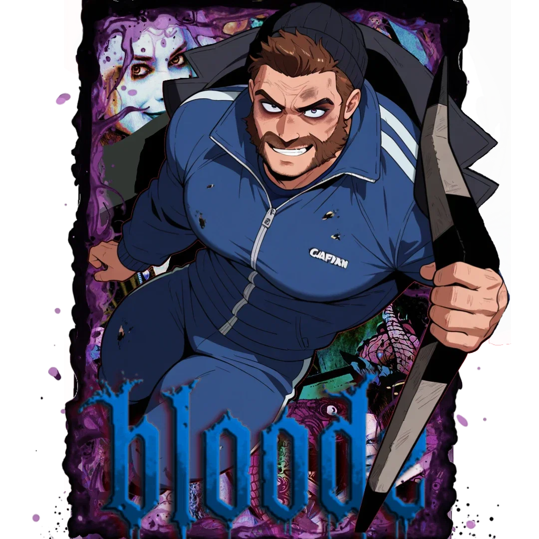 Captain Boomerang (  Squad Movie Ver)
