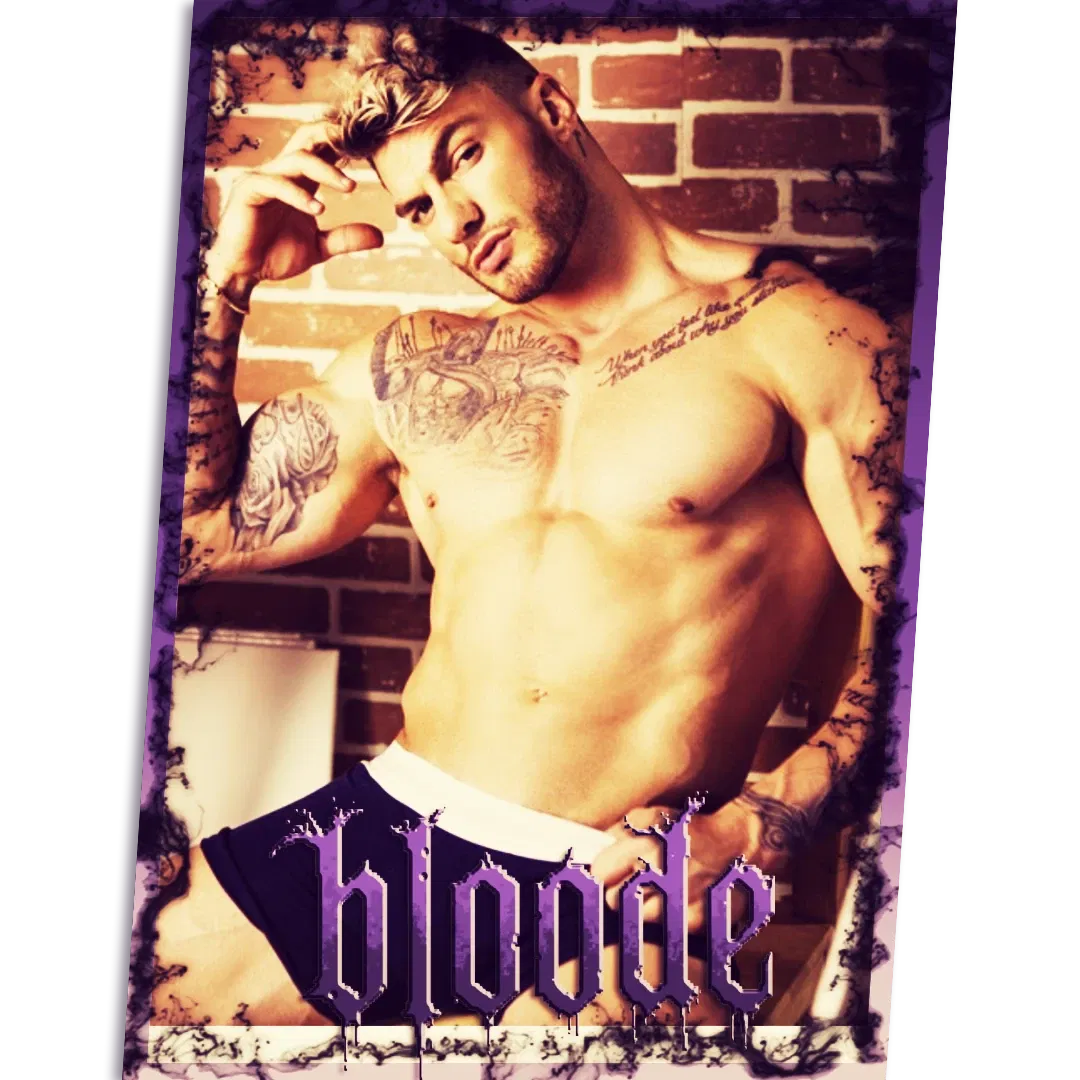 William Seed (Pornstar)