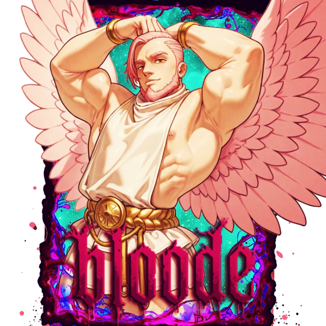 Himeros God of Sexual Desire 