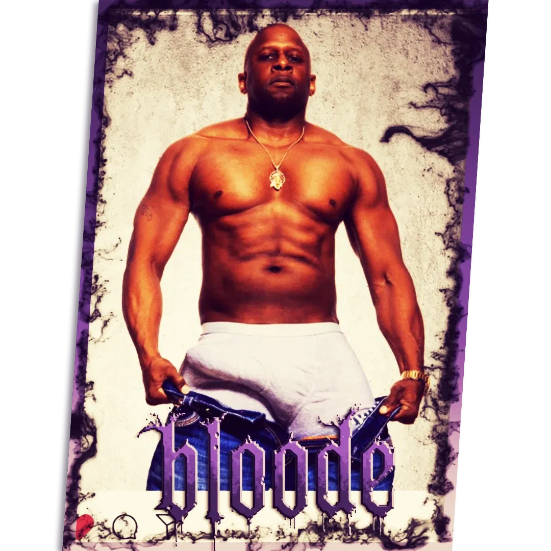 Chat with Prince Yashua (Pornstar)