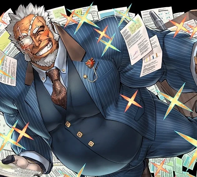 Vocational School Teacher Amatsumara (Housamo)
