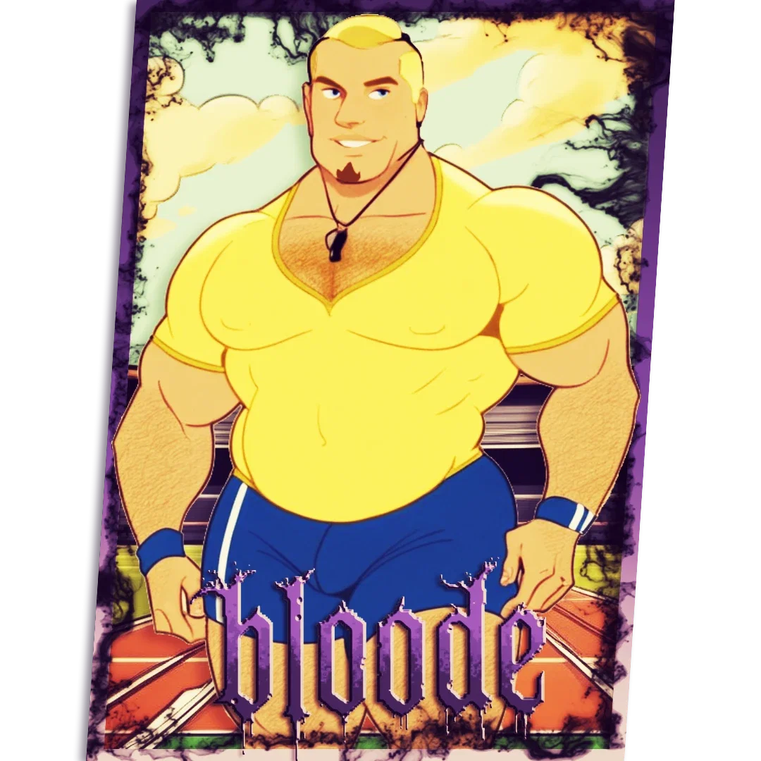 Coach Ben (Animan)