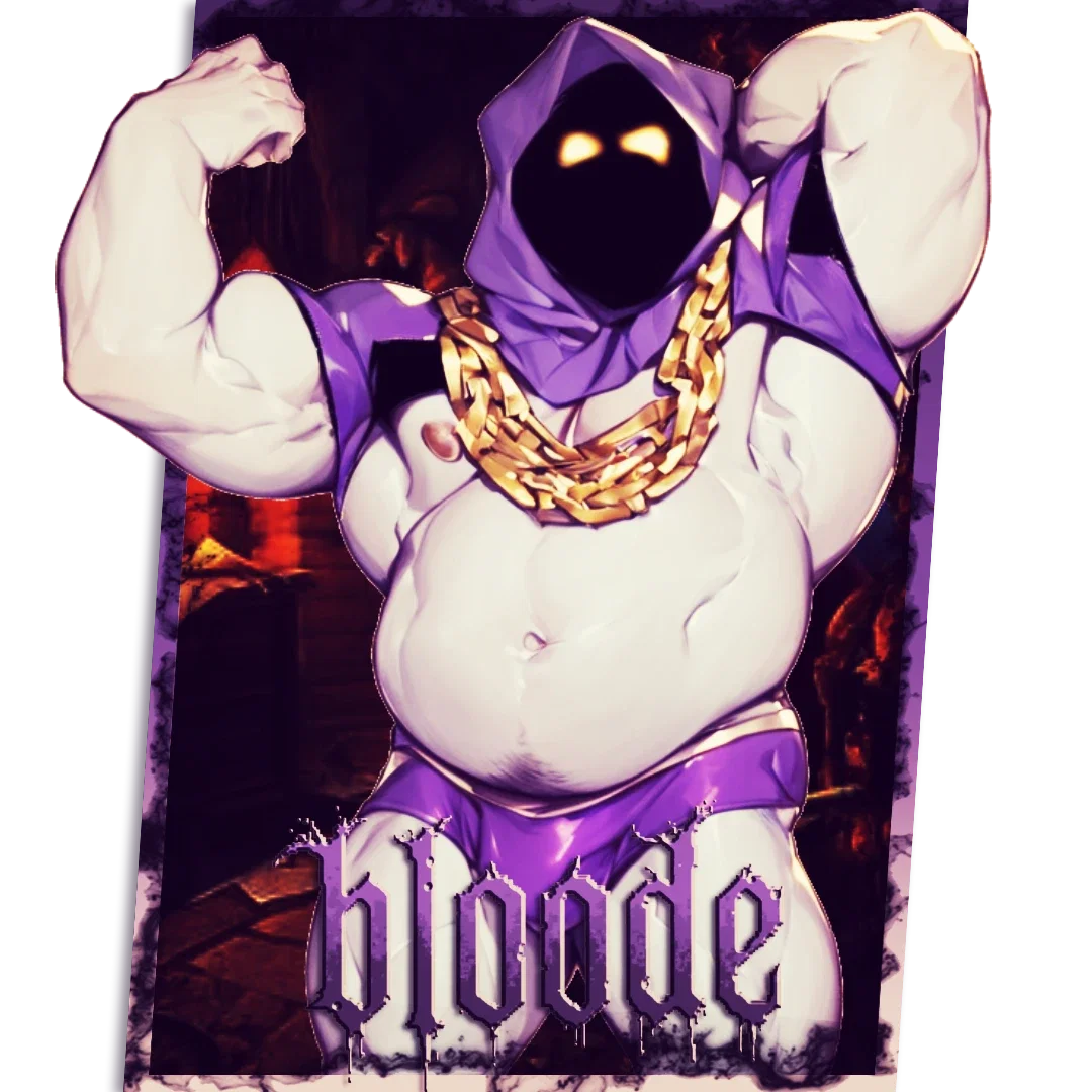 Solis the Purple Shadow Wizard (Shadow Wizard Money Gang)