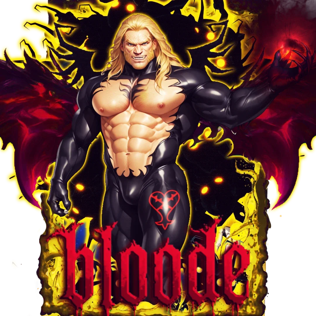 Special Heartless Creed (AU! Sabretooth)