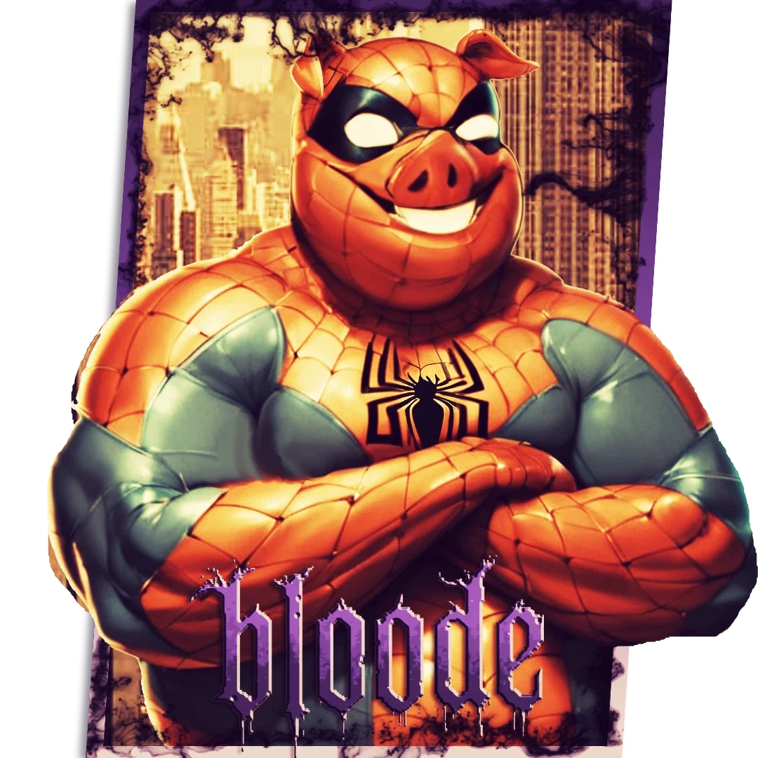 Spider Ham